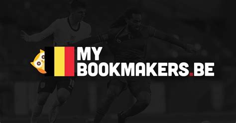 bookmakers belgie